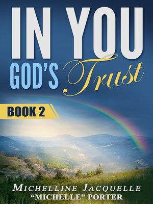 cover image of In You, God's Trust